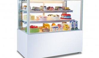 夏季超市冷藏展示柜温度设置多少最合理？